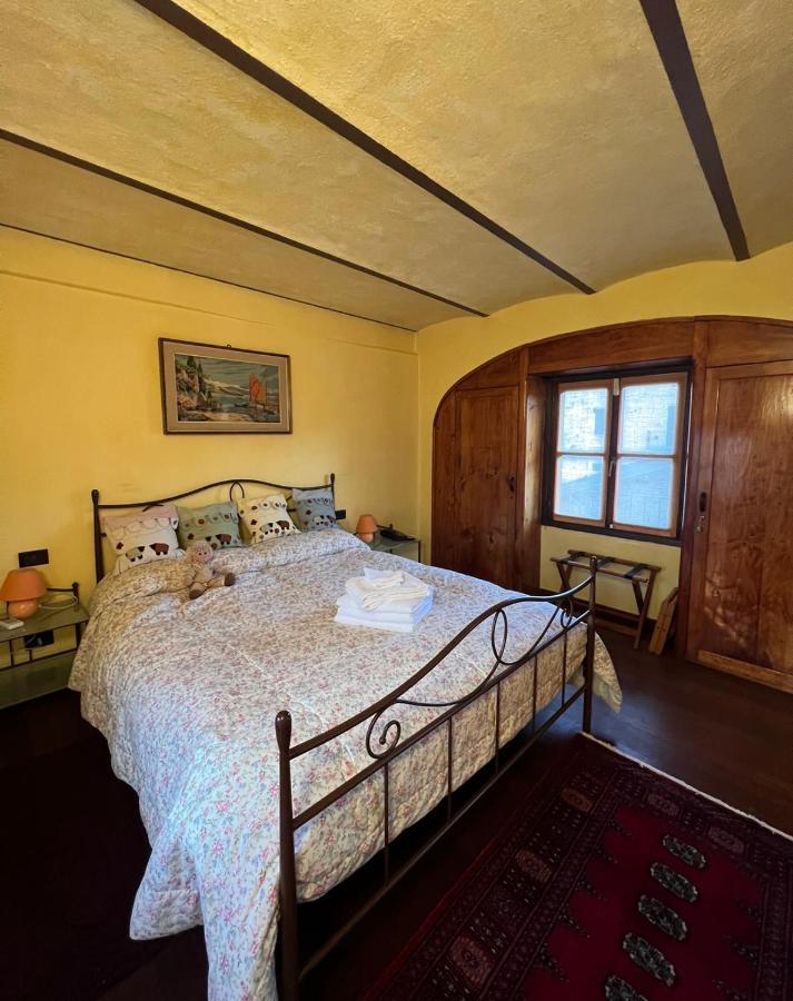 ホテル La Casa Arancione Boves エクステリア 写真